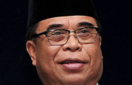 Hentikan segera fitnah terhadap Tun Musa