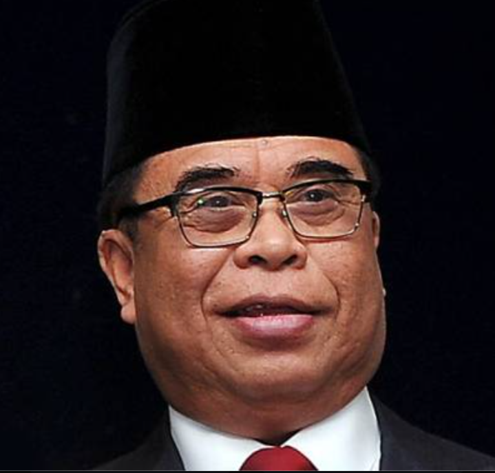 Hentikan segera fitnah terhadap Tun Musa