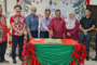 Liew launches the 729-page Borneo Nature Travel Guide