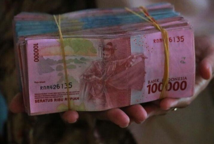 Sindiket wang palsu terbongkar selepas 14 tahun