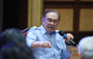 Bantuan kerajaan tanpa mengira rakyat, henti pemprofilan kaum