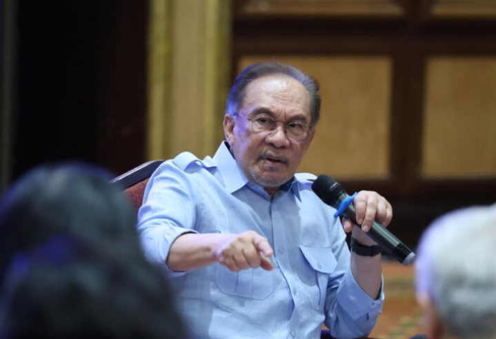 Bantuan kerajaan tanpa mengira rakyat, henti pemprofilan kaum