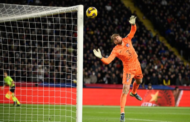 Oblak gembira tewaskan Barca di tempat lawan