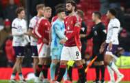 Bournemouth malukan United di Old Trafford