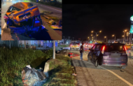 Kecuaian pemandu punca kemalangan maut di Jalan Lintas - Polis