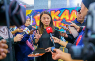 Hannah gesa atlet tidak ambil jalan singkat