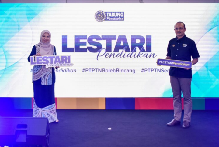 1.25 juta gagal lunas pinjaman, kos tertunggak cecah RM11.32 bilion