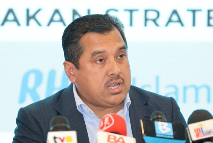 TH larang promosi visa mujamalah