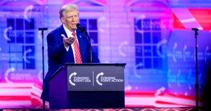 Trump selar LGBTQ, dasar rasmi AS hanya ada dua jantina