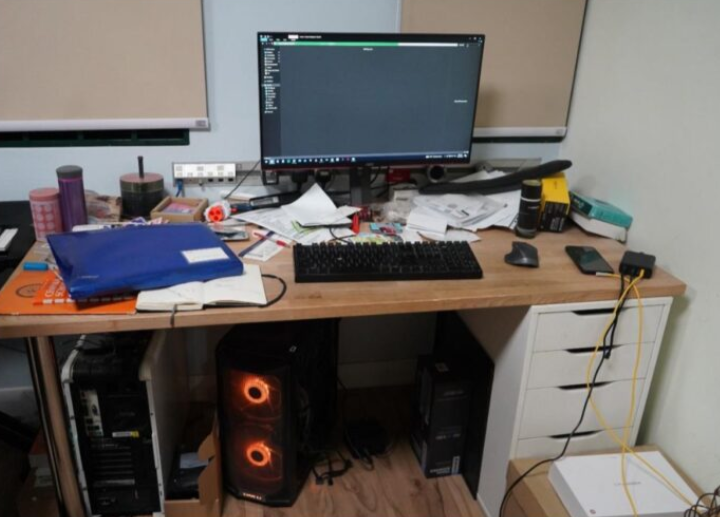 13 lelaki simpan 40,000 video, gambar pornografi kanak-kanak ditahan