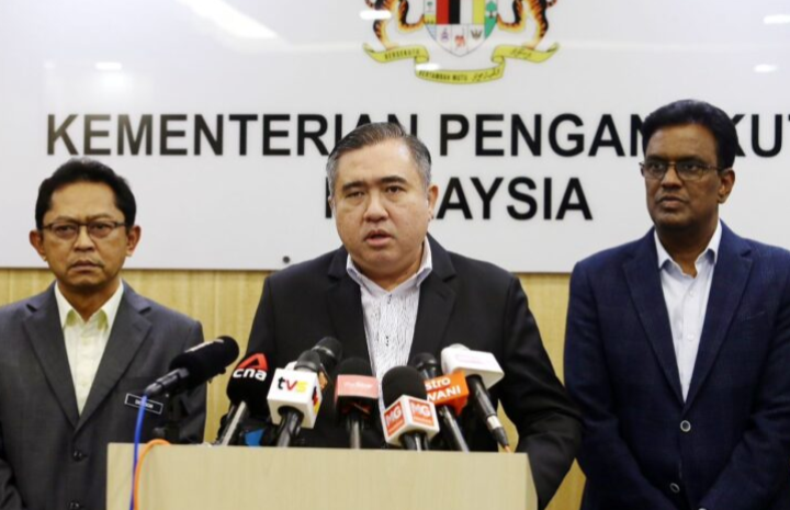 Nahas maut: Syarikat lori treler, bas berisiko dikenakan tindakan