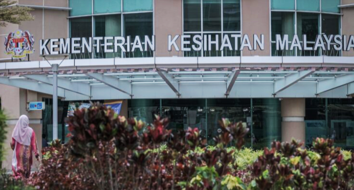 Jangkitan Covid-19, influenza masih terkawal – KKM