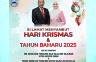 Rakyat diminta bersatu raikan kepelbagaian dan kepercayaan