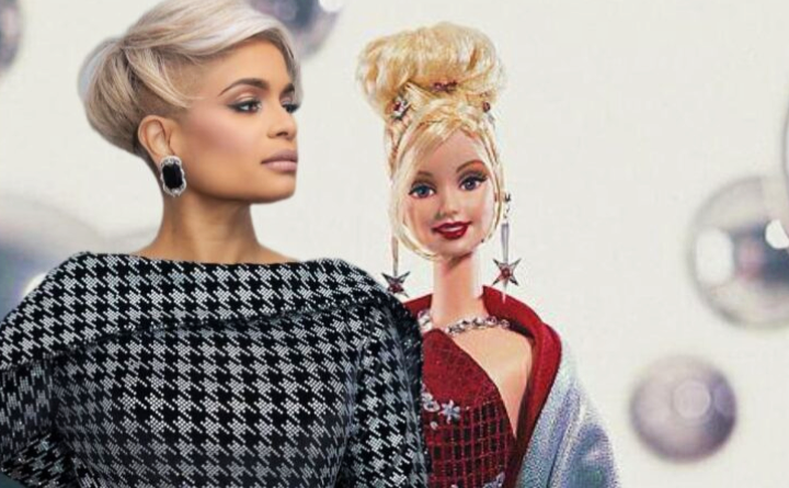 Hidup susah, Jac pernah idam patung mainan sempena Krismas