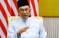 Nahas maut: PM ucap takziah pada keluarga mangsa