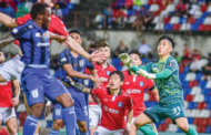 Sabah idam slot final Piala Malaysia