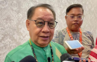 Perhimpunan aman: Jangan salah guna mahasiswa UMS