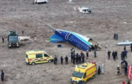 Nahas pesawat Azerbaijan Airlines: Tiada rakyat Malaysia terlibat
