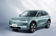 Proton e.MAS 7 catat 2,500 tempahan