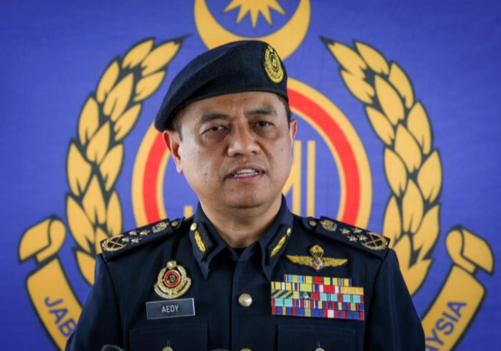 Sita, lucut kenderaan perdagangan gagal patuh peraturan