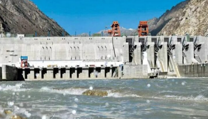 China bakal bina empangan kuasa hidro terbesar dunia di Tibet