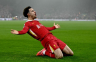 Liverpool kukuh kedudukan, United lesu
