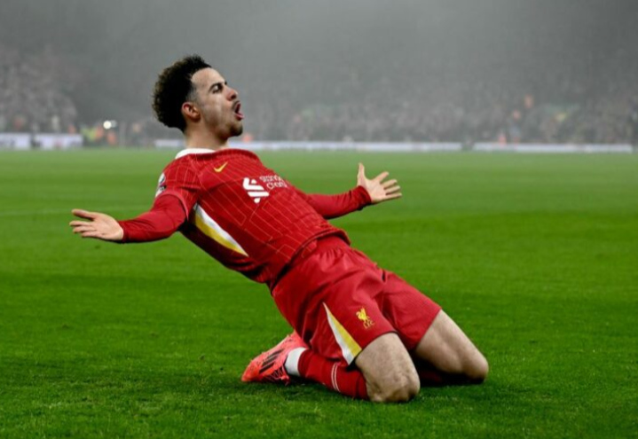 Liverpool kukuh kedudukan, United lesu