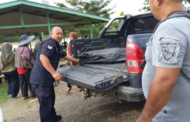 Mangsa dibaham buaya di K'batangan sempat jerit minta bantuan