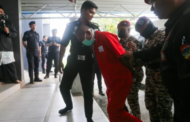 Hukuman sebat duda selesai, proses lancar di hadapan 90 orang