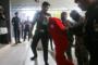 Haram tidak berhak persoal pelantikan Tun Musa sebagai TYT Sabah