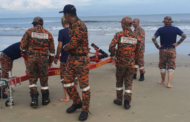 Mangsa kanak-kanak lemas di Papar ditemukan, seorang masih hilang