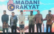 Kerajaan Madani pastikan tiada rakyat tercicir – Anwar