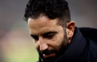 Amorim buntu ‘hidupkan’ semula United