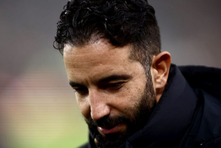 Amorim buntu ‘hidupkan’ semula United