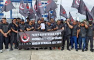 Elak kekecohan, ambil tindakan terhadap Fahmi Reza