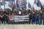 Anjing mati akibat dipanah, pelaku didakwa
