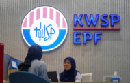 Dividen KWSP dijangka mencecah enam peratus