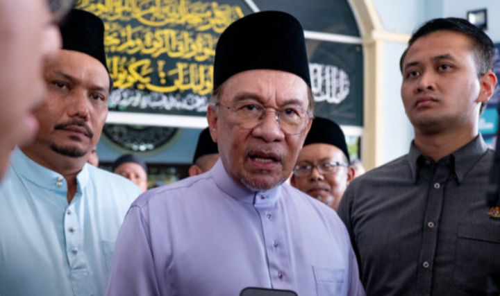 Kerajaan tidak benar kenaikan tarif elektrik jejaskan majoriti rakyat – Anwar