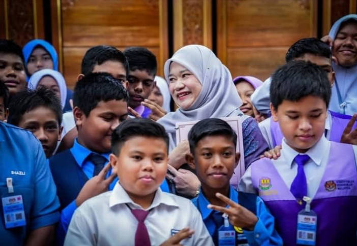 Tingkat pendidikan Sabah dan Sarawak, realisasi MA63