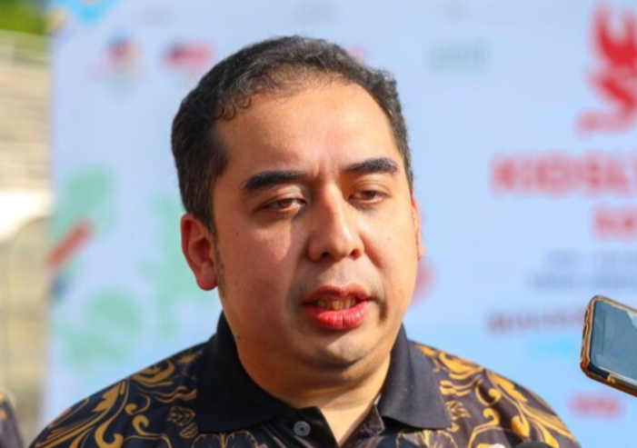 Perasmian Sukan SEA 2027 di Sarawak – MOM