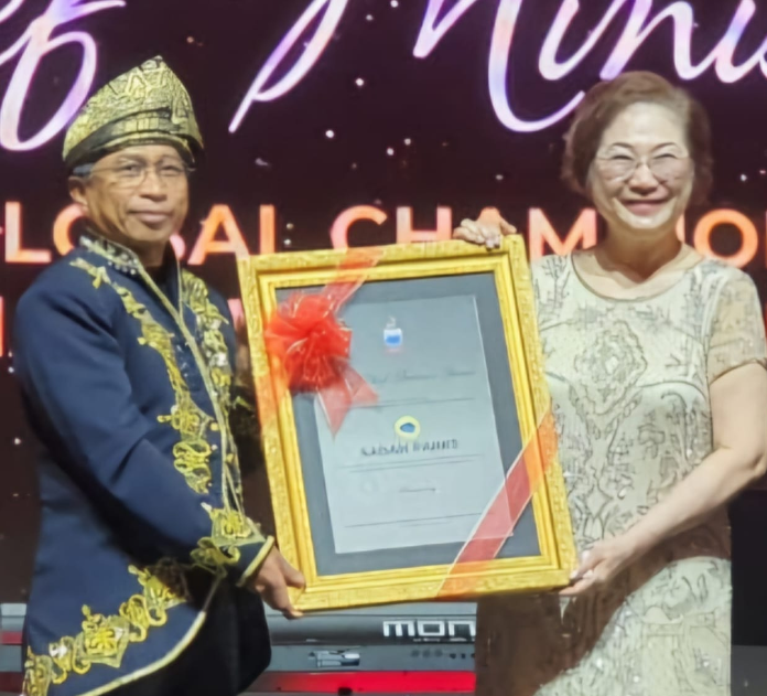 An eventful year for KePKAS
