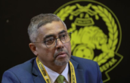 Ahli gabungan ada kuasa pilih Presiden FAM