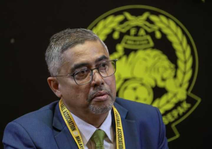Ahli gabungan ada kuasa pilih Presiden FAM