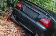 Kereta dihurung lalat, rungkai kes bunuh