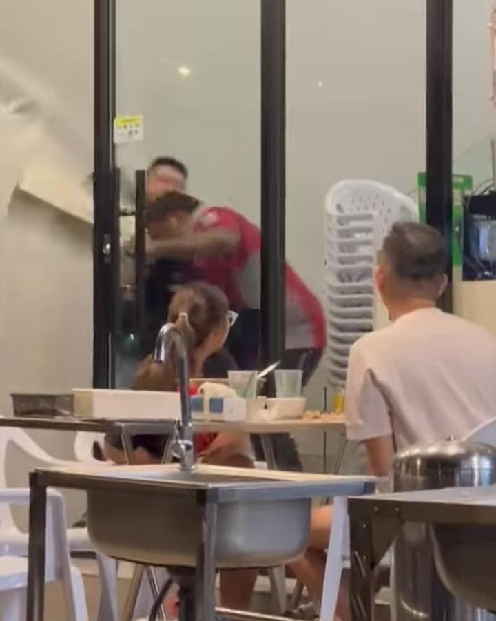 Kes lelaki dipukul di Pulau Pinang tiada kaitan perkauman
