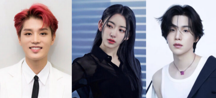 2024: Sarat kontroversi dunia K-Pop
