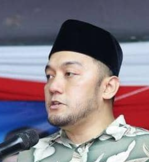 Hormati keputusan Agong, demonstrasi bukan budaya kita - SABAR