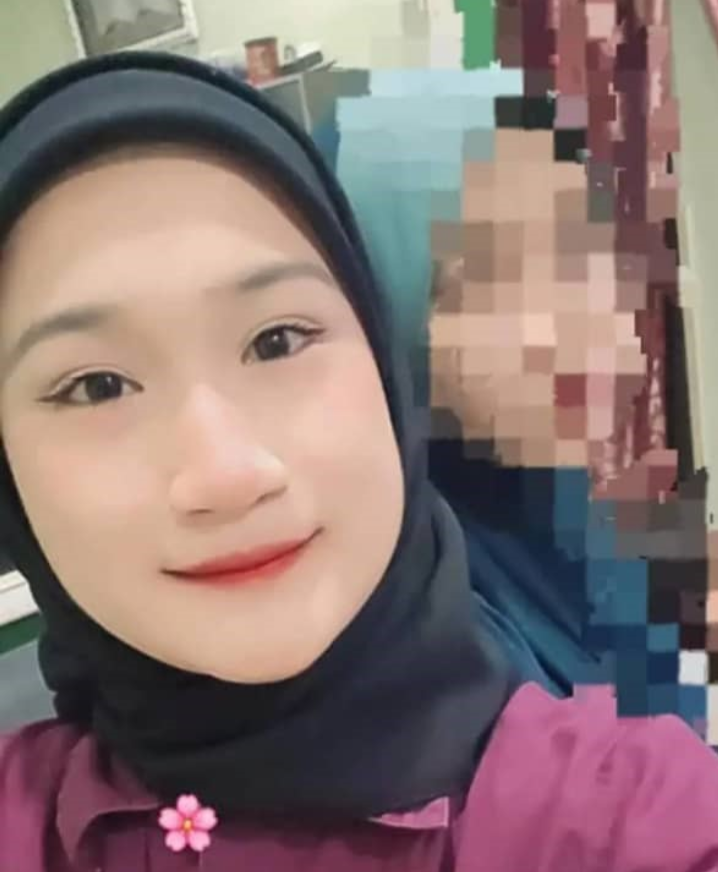 Gadis hilang ditemukan selamat di rumah bapa
