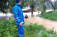 Pantai Timur kembali dilanda banjir