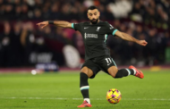 Kontrak baharu bersama Liverpool masih jauh – Salah